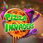 Pizza Invaders