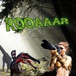 Rooaar