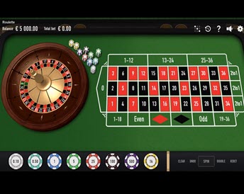 Roulette