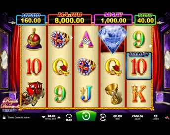 Royal Diamonds