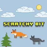 Scratchy Bit