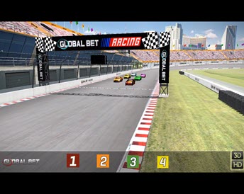 Supercars Races
