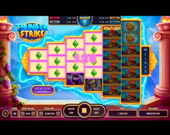 Thunderstrike