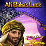 Ali Baba’s Luck