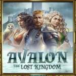 Слот недели Avalon: The Lost Kingdom в мартовском турнире от Playamo на 4 000 Freespins
