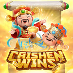 Caishen Wins