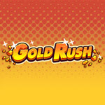 Gold Rush Scratch