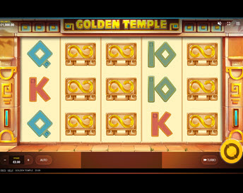 Golden Temple