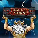 Hall of Gods