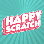 Happy Scratch