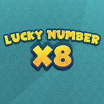 Lucky Number x8