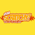 Mini Scratchy