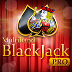 Multihand Blackjack Pro (BGaming)