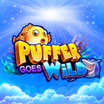 Puffer Goes Wild