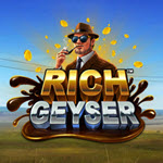 Rich Geyser