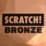 Scratch Bronze