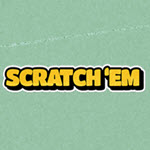 Scratch 'Em