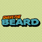 Shave The Beard