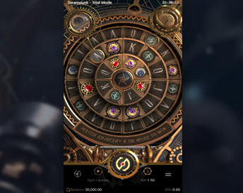 Steampunk