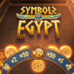 Symbols of Egypt