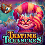 Teatime Treasures