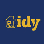 TIDY