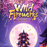 Wild Fireworks