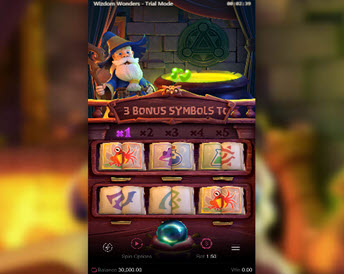 Wizdom Wonders