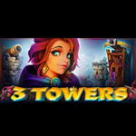 3 Towers