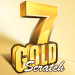 7 Gold Scratch