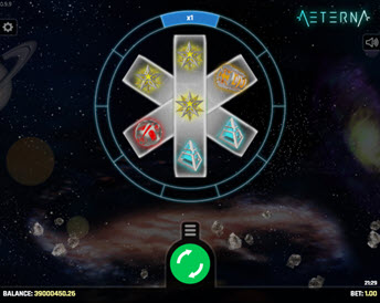 Aeterna
