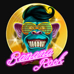 Banana Rock