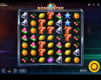 Bombuster