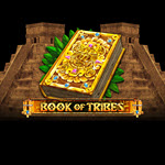 Book Of Tribes