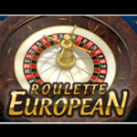 European Roulette (BGaming)