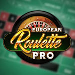 European Roulette Pro (Play'n Go)