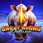 Great Rhino Deluxe