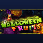 Halloween Fruits