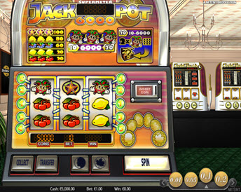 Jackpot 6000