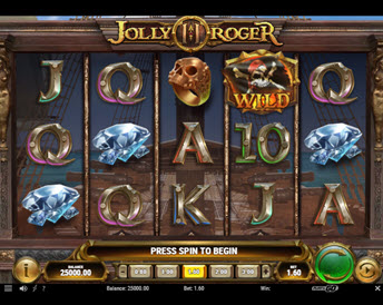 Jolly Roger 2