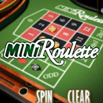 Mini Roulette (NetEnt)