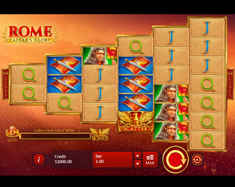 Rome: Caesar's Glory