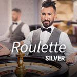 Roulette Silver (NetEnt)