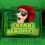 Safari Madness