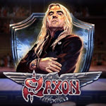 Saxon