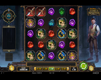 Tome of Madness