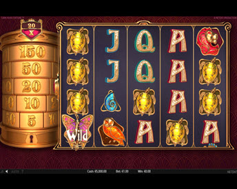 Turn Your Fortune