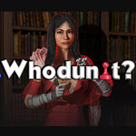 Whodunit?