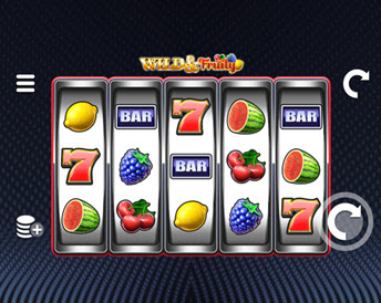 Wild and Fruity