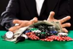 Микрофинансовые организации в жизни лудомана.. Casino VS Poker. От GoldKing